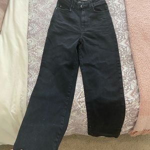 Gorgeous Zara jeans!